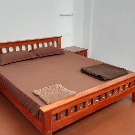 Poovar Sea View Rooms And Boating Family & Couple Only Экстерьер фото