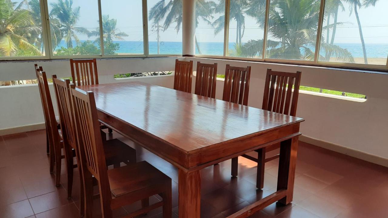 Poovar Sea View Rooms And Boating Family & Couple Only Экстерьер фото