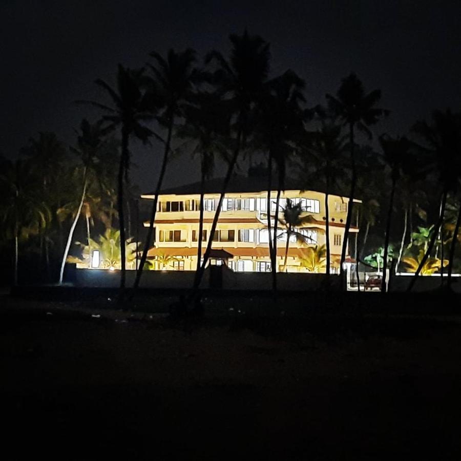 Poovar Sea View Rooms And Boating Family & Couple Only Экстерьер фото