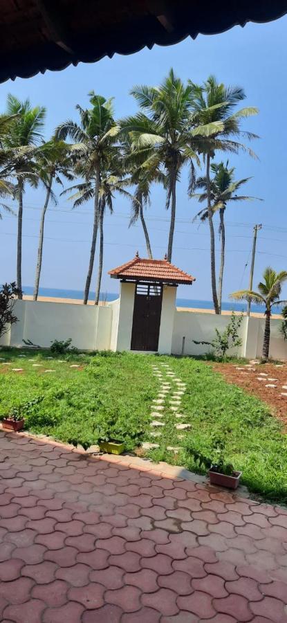Poovar Sea View Rooms And Boating Family & Couple Only Экстерьер фото