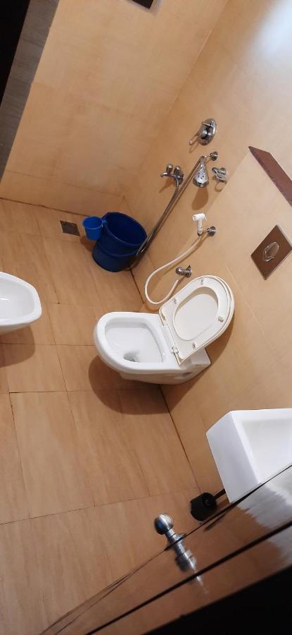 Poovar Sea View Rooms And Boating Family & Couple Only Экстерьер фото
