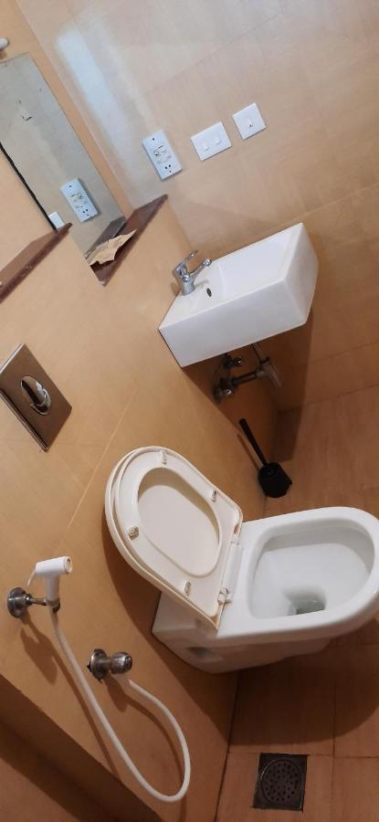 Poovar Sea View Rooms And Boating Family & Couple Only Экстерьер фото