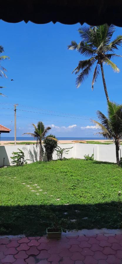 Poovar Sea View Rooms And Boating Family & Couple Only Экстерьер фото